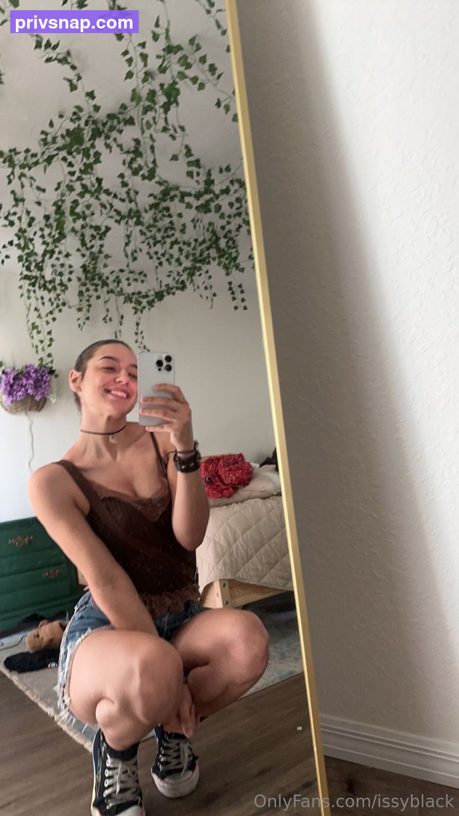 issyblack Nude Leaked Photos