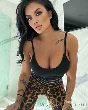 italia kash Nude Leaked Photo #18