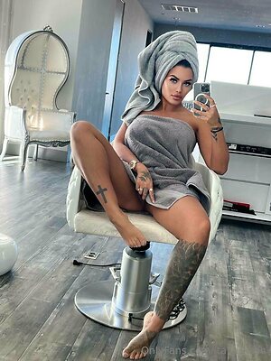 italia kash Nude Leaked Photo #19