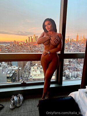 italia kash Nude Leaked Photo #30