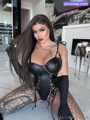 italia kash Nude Leaked Photo #42