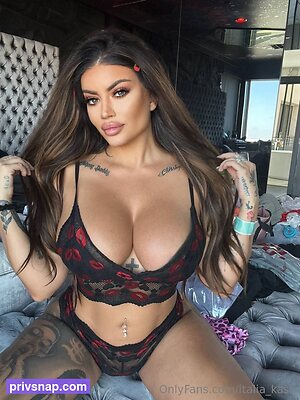 italia kash Nude Leaked Photo #50