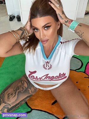 italia kash Nude Leaked Photo #52