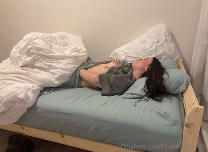 its georgiawest1 Nude Leaked Photo #3