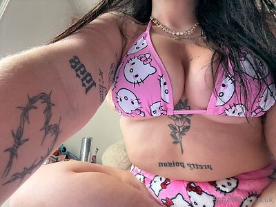its sofiablack Nude Leaked Photo #9