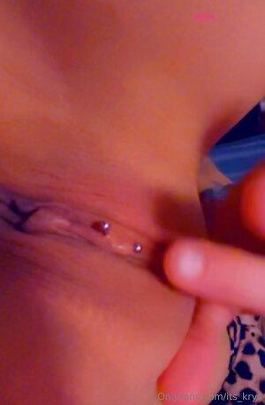 its krys Nude Leaked Photo #5