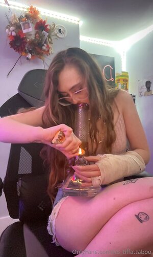 its tiffa taboo