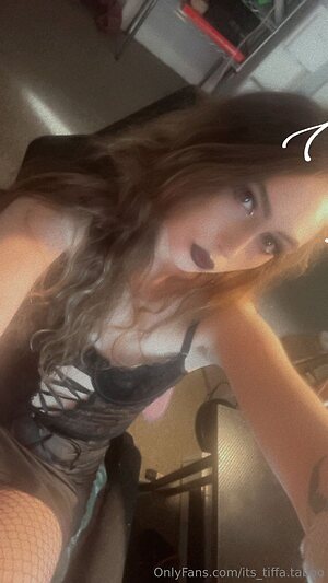 its tiffa taboo Nude Leaked Photo #3