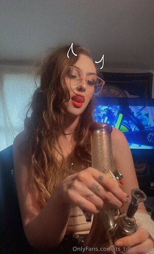 its tiffa taboo Nude Leaked Photo #6