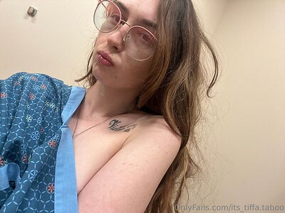 its tiffa taboo Nude Leaked Photo #9