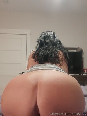 itsasin77 Nude Leaked Photo #3