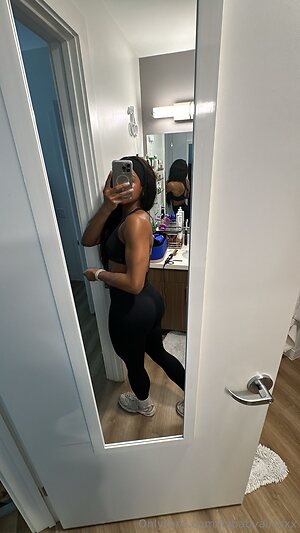 itsbabyalicexx Nude Leaked Photo #7