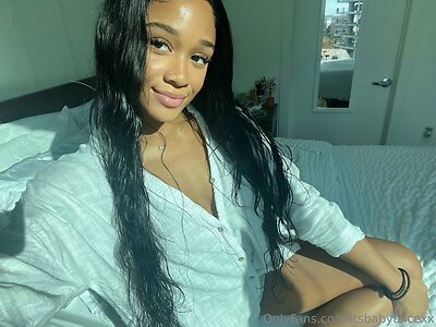 itsbabyalicexx Nude Leaked Photo #9
