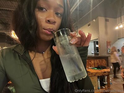 itsbabyalicexx Nude Leaked Photo #10