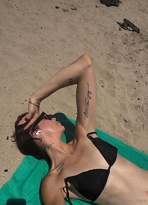 itsbellasonata Nude Leaked Photo #7