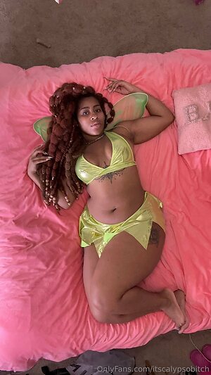 itscalypsobitch Nude Leaked Photo #3