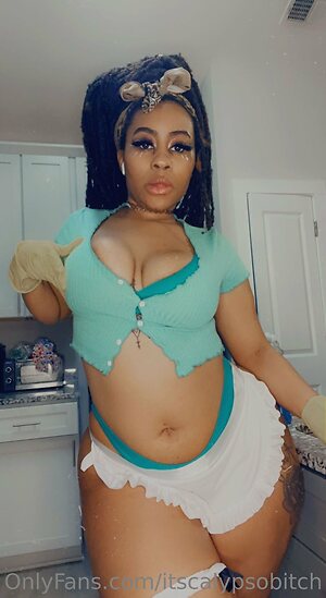 itscalypsobitch Nude Leaked Photo #5