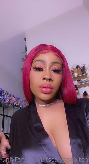 itscalypsobitch Nude Leaked Photo #7