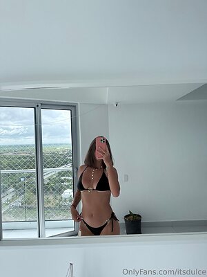 itsdulce Nude Leaked Photo #4