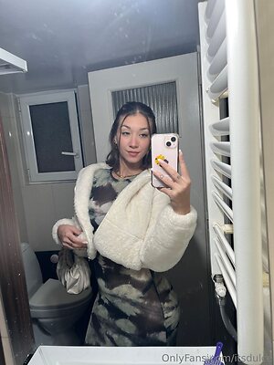 itsdulce Nude Leaked Photo #12