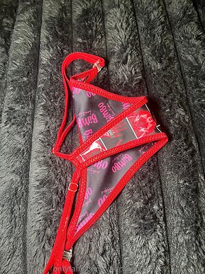 itselitagrey Nude Leaked Photo #3