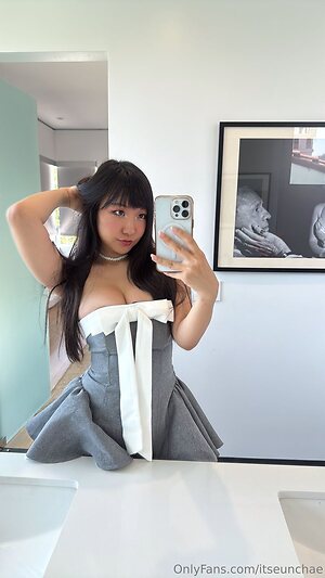 itseunchae Nude Leaked Photo #19