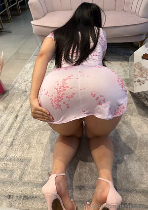 itseunchae Nude Leaked Photo #23