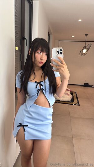 itseunchae Nude Leaked Photo #24
