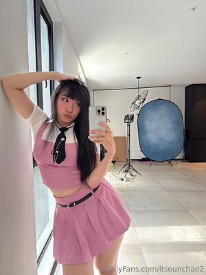 itseunchae2 Nude Leaked Photo #3