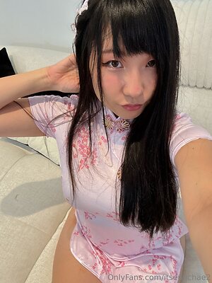 itseunchae2 Nude Leaked Photo #5
