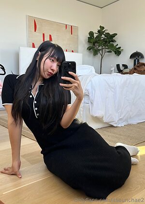 itseunchae2 Nude Leaked Photo #12