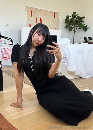 itseunchae2 Nude Leaked Photo #13