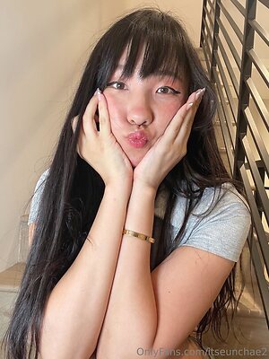 itseunchae2 Nude Leaked Photo #14