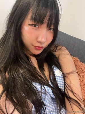itseunchae2 Nude Leaked Photo #15
