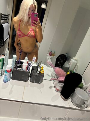 itsjessicasworld Nude Leaked Photo #8