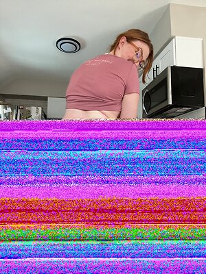 itskinkerbell Nude Leaked Photo #8