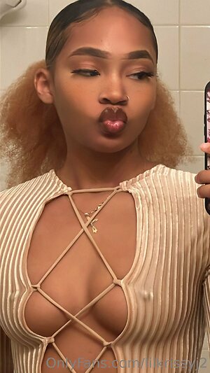 itskrissysway Nude Leaked Photo #7