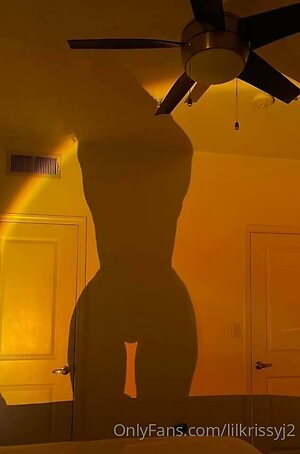 itskrissysway Nude Leaked Photo #12