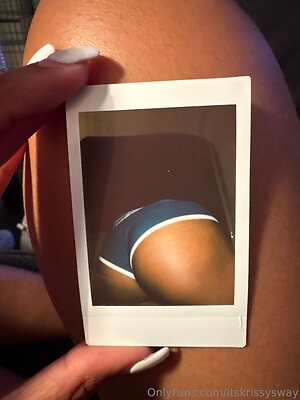 itskrissysway Nude Leaked Photo #14