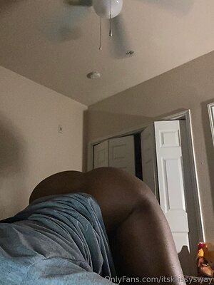 itskrissysway Nude Leaked Photo #16