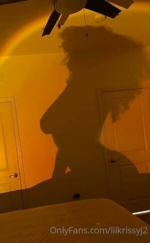 itskrissysway Nude Leaked Photo #23