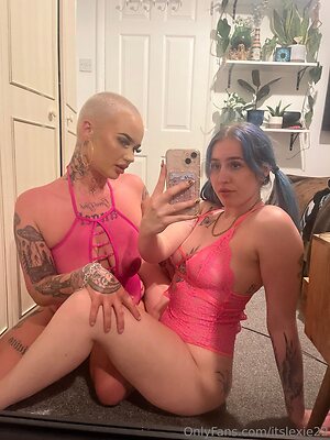 itslexie22 Nude Leaked Photo #15