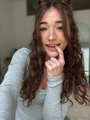 itslolariv Nude Leaked Photo #7