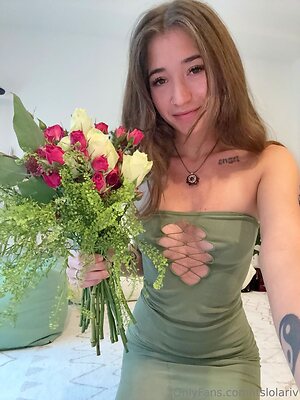itslolariv Nude Leaked Photo #9