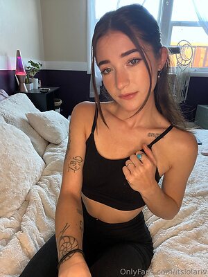itslolariv Nude Leaked Photo #16