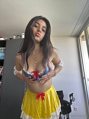 itsmariela Nude Leaked Photo #8