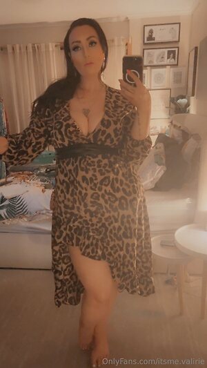 itsme valirie Nude Leaked Photo #27