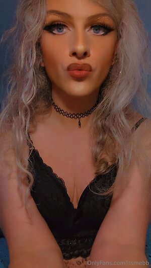 itsmebb Nude Leaked Photo #4