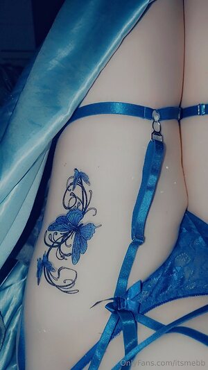 itsmebb Nude Leaked Photo #10