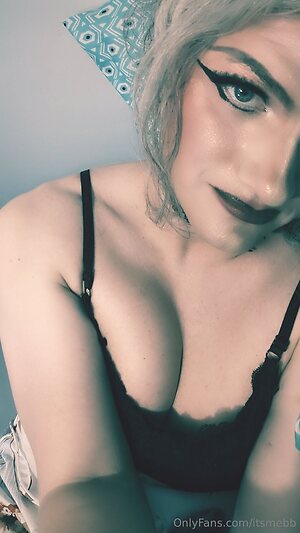 itsmebb Nude Leaked Photo #12